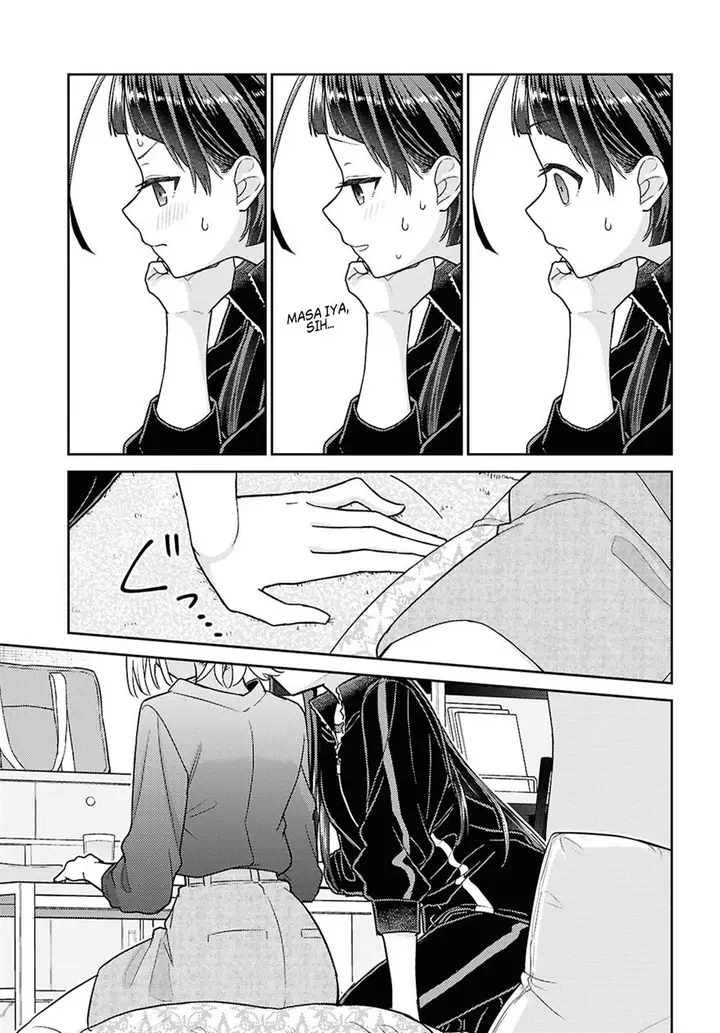 image-komik-yume-to-koi-dewa-tsuriawanai-chapter-3-20/41