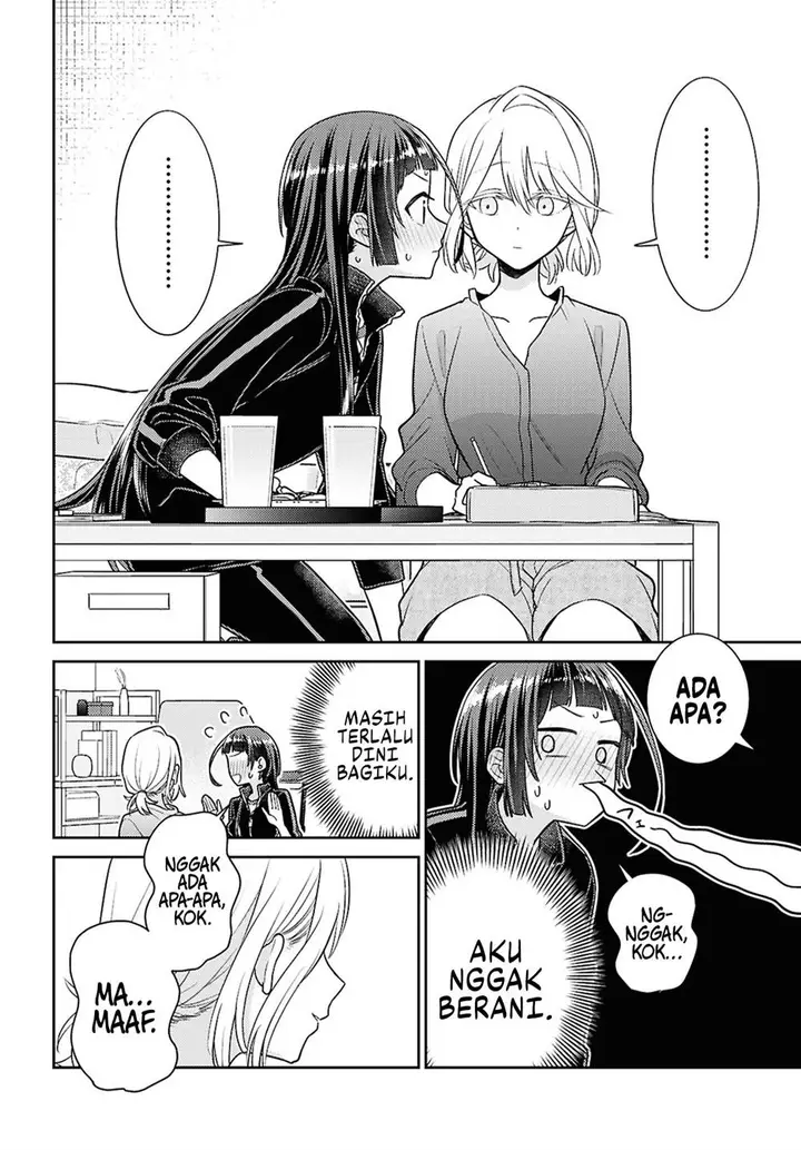 image-komik-yume-to-koi-dewa-tsuriawanai-chapter-3-21/41