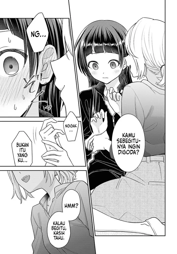 image-komik-yume-to-koi-dewa-tsuriawanai-chapter-3-22/41