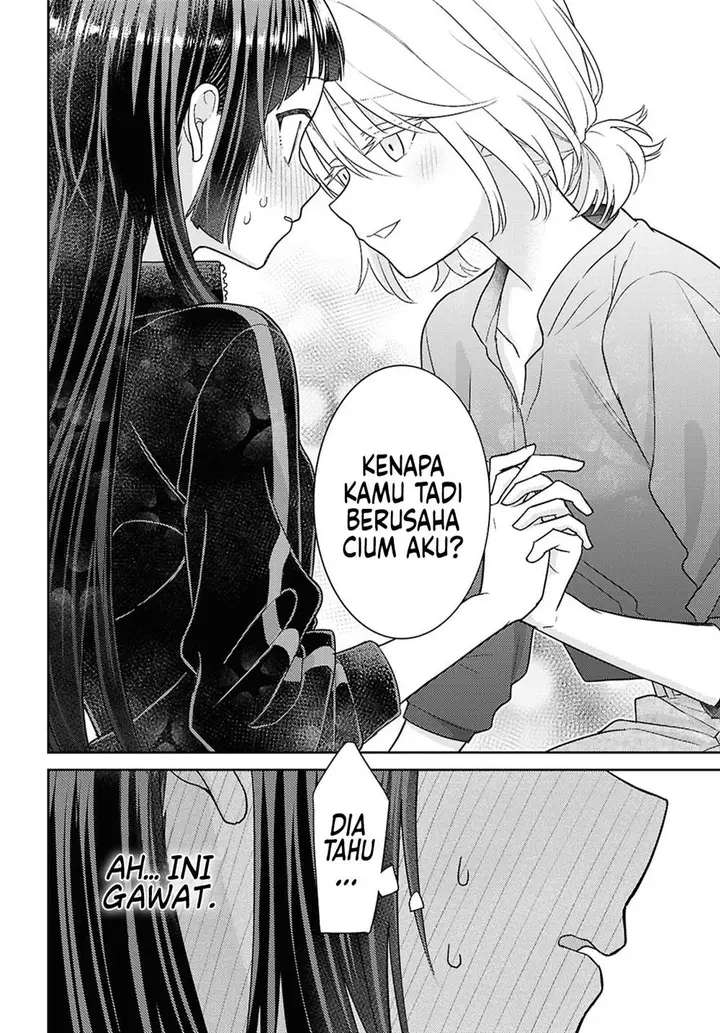 image-komik-yume-to-koi-dewa-tsuriawanai-chapter-3-23/41