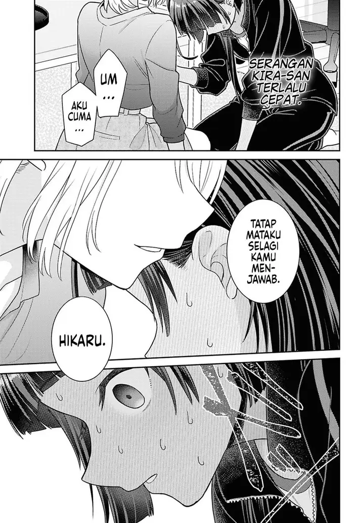 image-komik-yume-to-koi-dewa-tsuriawanai-chapter-3-24/41