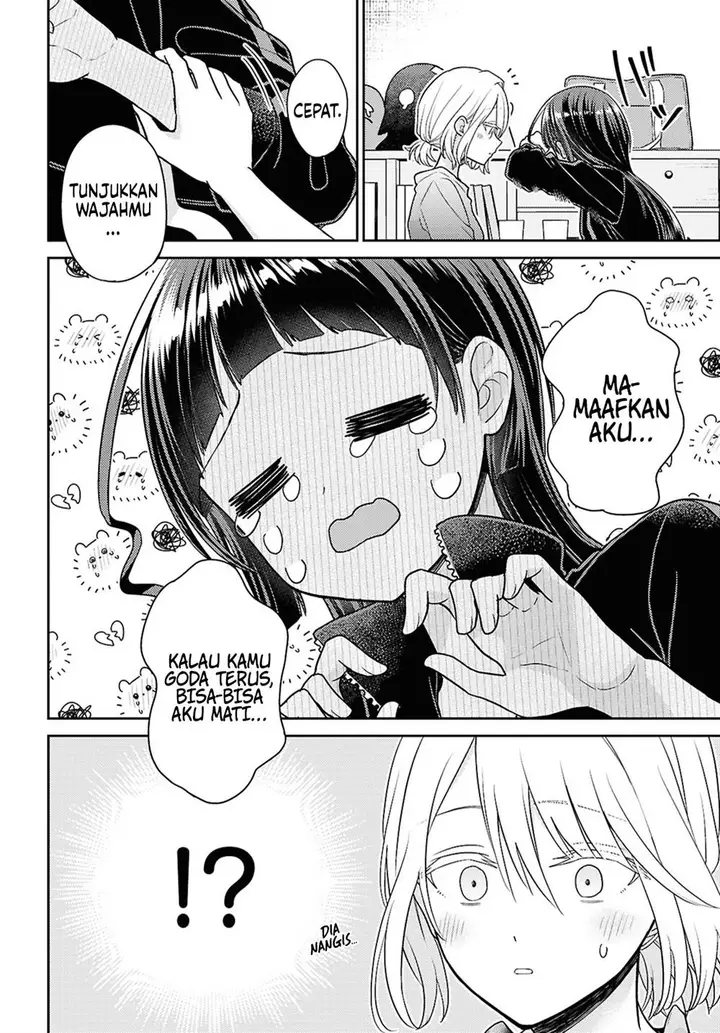 image-komik-yume-to-koi-dewa-tsuriawanai-chapter-3-25/41