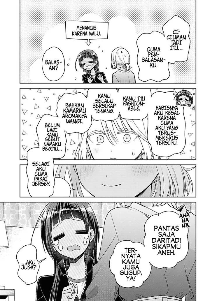 image-komik-yume-to-koi-dewa-tsuriawanai-chapter-3-26/41