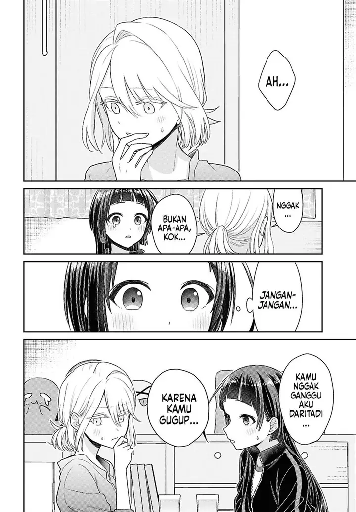 image-komik-yume-to-koi-dewa-tsuriawanai-chapter-3-27/41