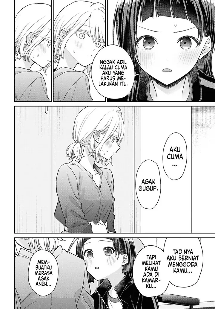 image-komik-yume-to-koi-dewa-tsuriawanai-chapter-3-29/41