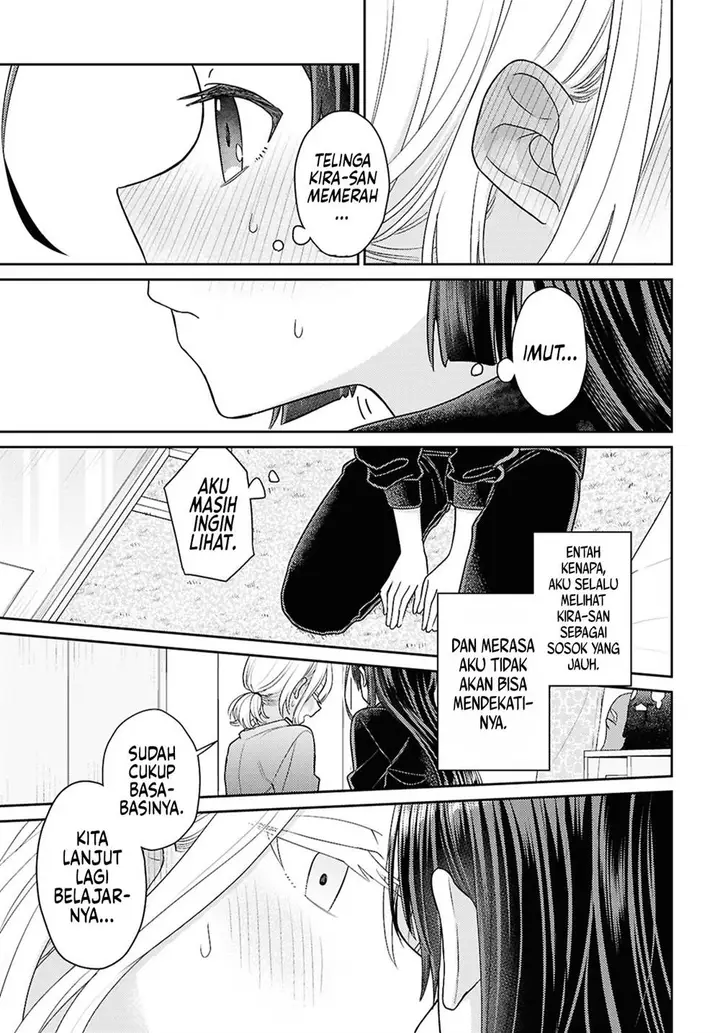image-komik-yume-to-koi-dewa-tsuriawanai-chapter-3-30/41