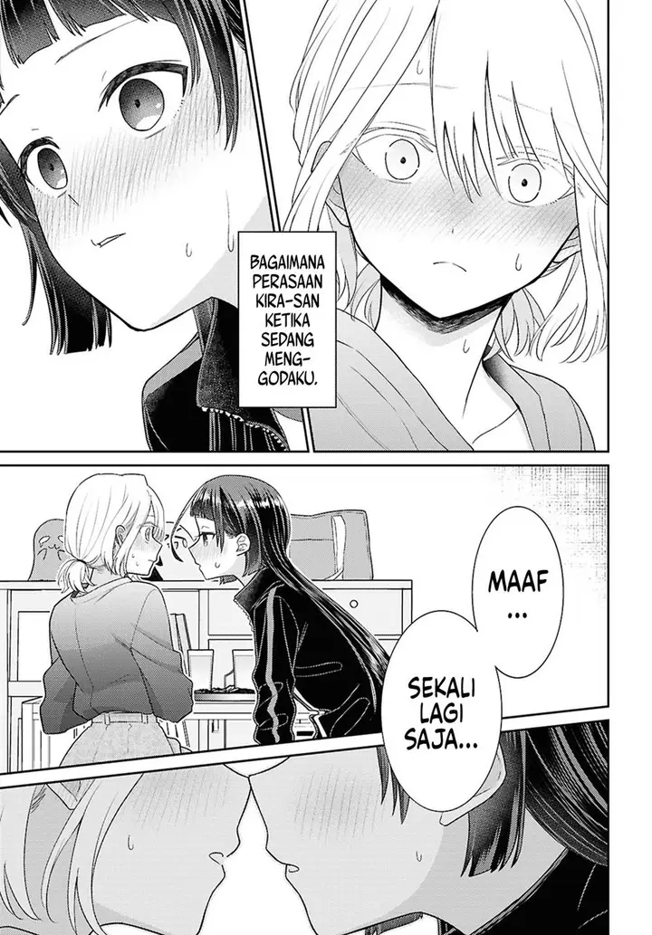 image-komik-yume-to-koi-dewa-tsuriawanai-chapter-3-32/41