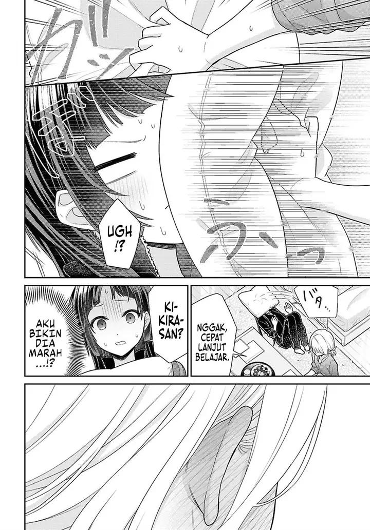 image-komik-yume-to-koi-dewa-tsuriawanai-chapter-3-33/41