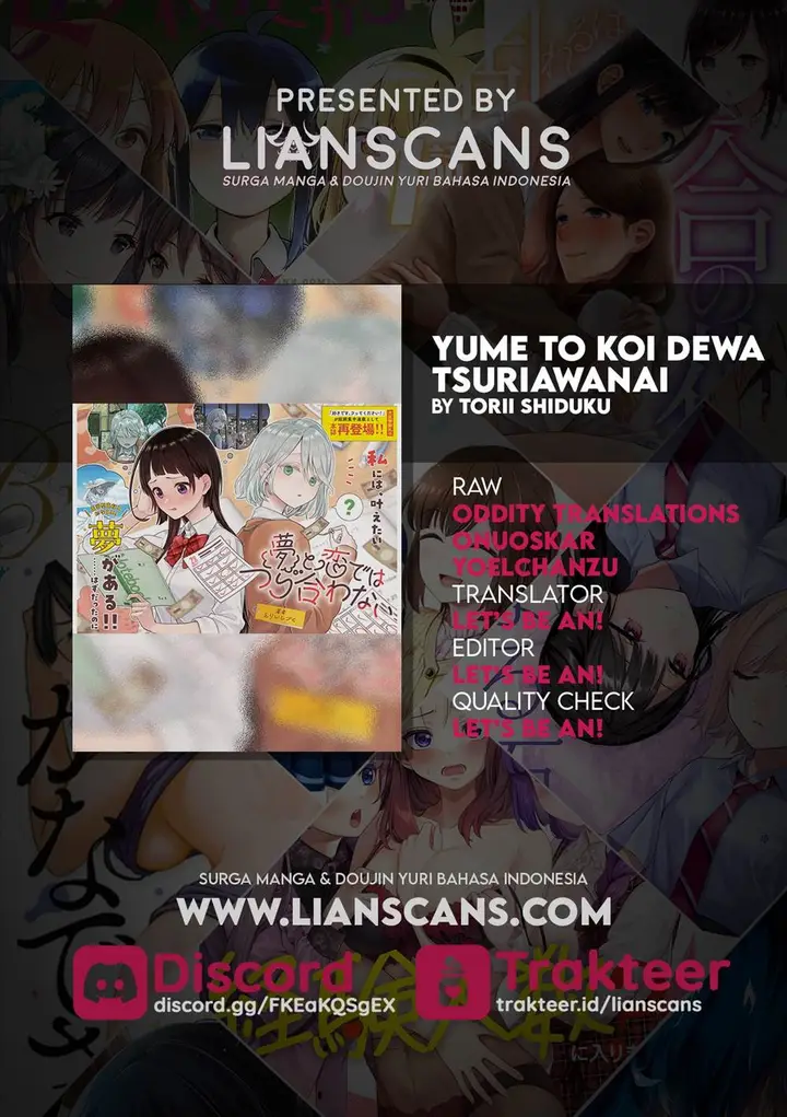 image-komik-yume-to-koi-dewa-tsuriawanai-chapter-4-44/45