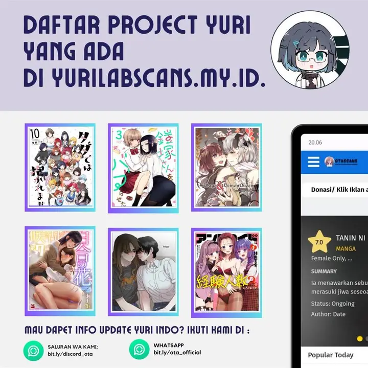 image-komik-yume-to-koi-dewa-tsuriawanai-chapter-5-3/33