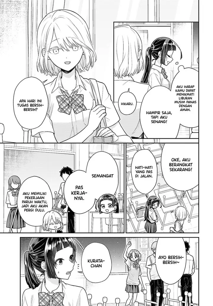 image-komik-yume-to-koi-dewa-tsuriawanai-chapter-5-8/33