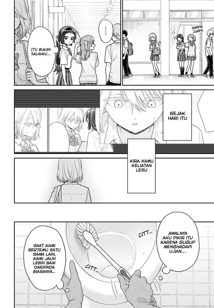 image-komik-yume-to-koi-dewa-tsuriawanai-chapter-5-9/33