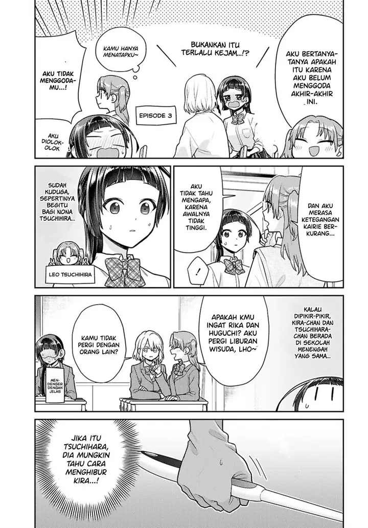 image-komik-yume-to-koi-dewa-tsuriawanai-chapter-5-12/33
