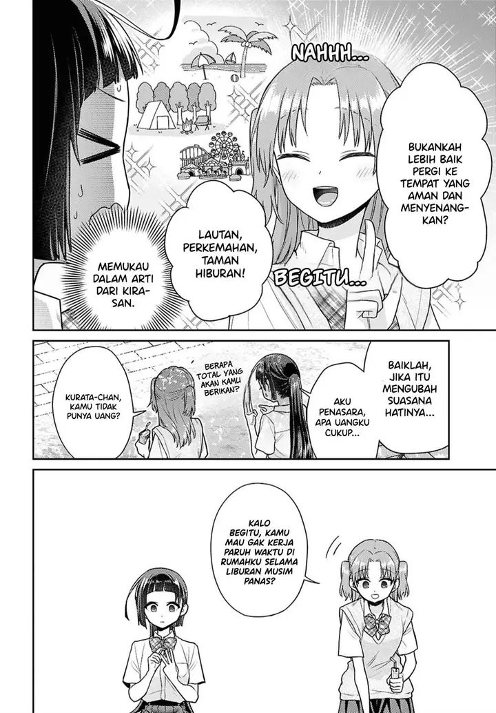 image-komik-yume-to-koi-dewa-tsuriawanai-chapter-5-15/33