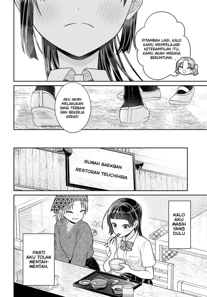 image-komik-yume-to-koi-dewa-tsuriawanai-chapter-5-21/33