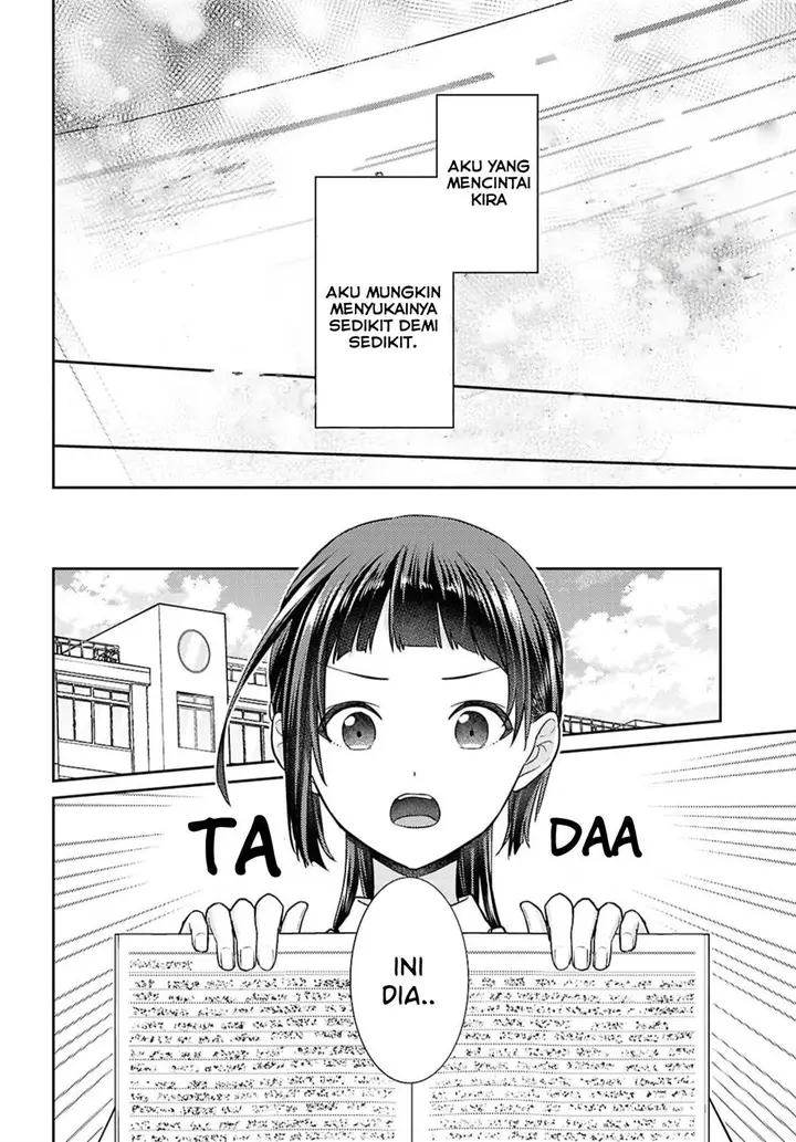 image-komik-yume-to-koi-dewa-tsuriawanai-chapter-5-23/33