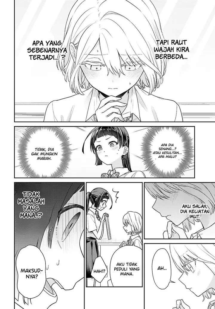 image-komik-yume-to-koi-dewa-tsuriawanai-chapter-5-25/33