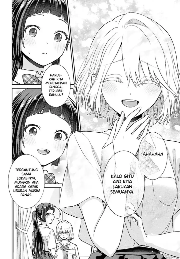 image-komik-yume-to-koi-dewa-tsuriawanai-chapter-5-27/33