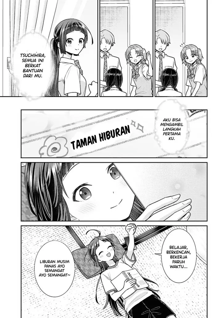 image-komik-yume-to-koi-dewa-tsuriawanai-chapter-5-28/33