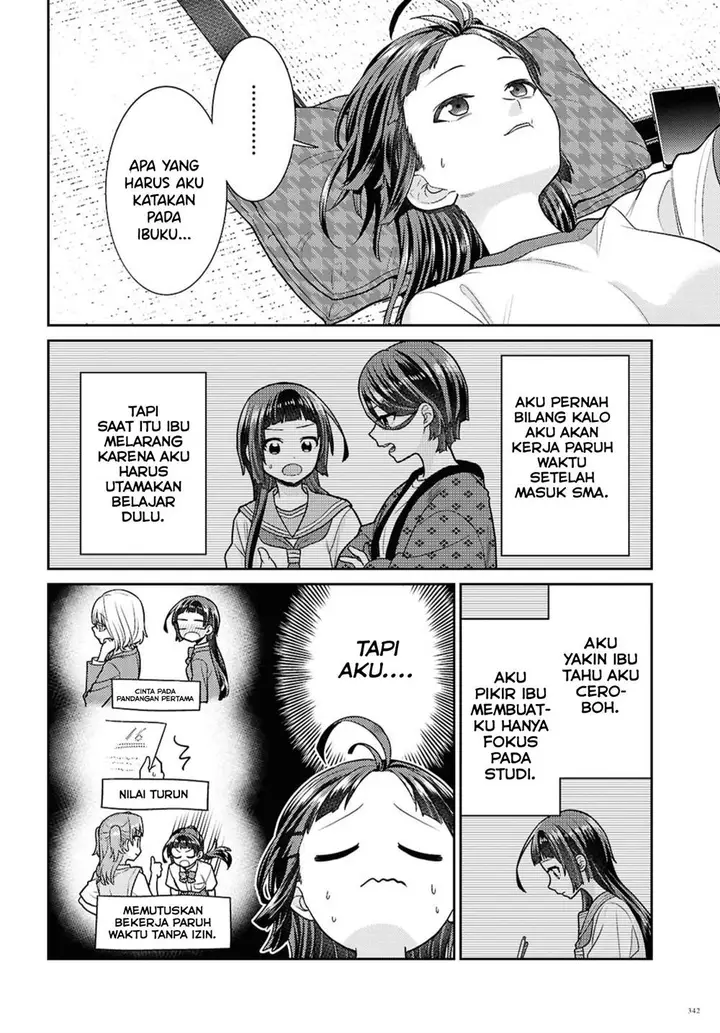 image-komik-yume-to-koi-dewa-tsuriawanai-chapter-5-29/33