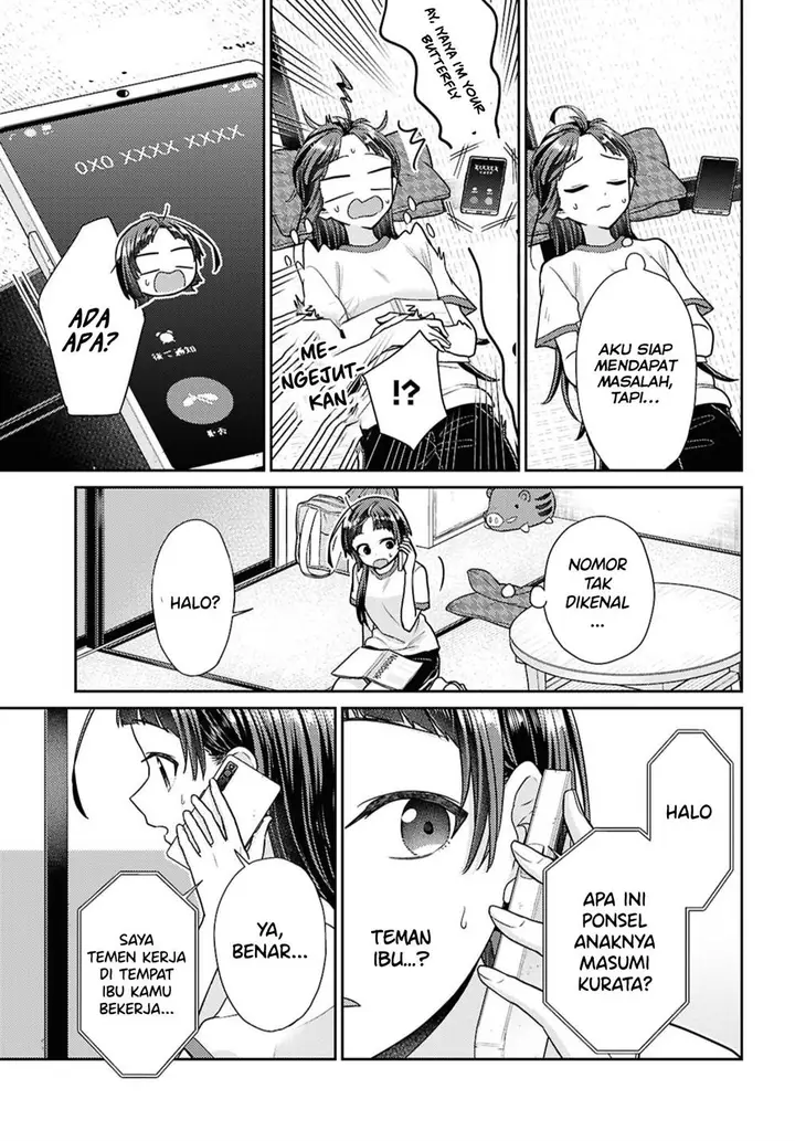 image-komik-yume-to-koi-dewa-tsuriawanai-chapter-5-30/33