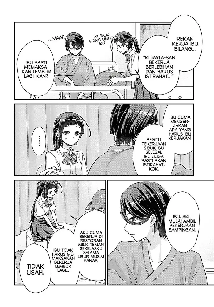 image-komik-yume-to-koi-dewa-tsuriawanai-chapter-6-3/37