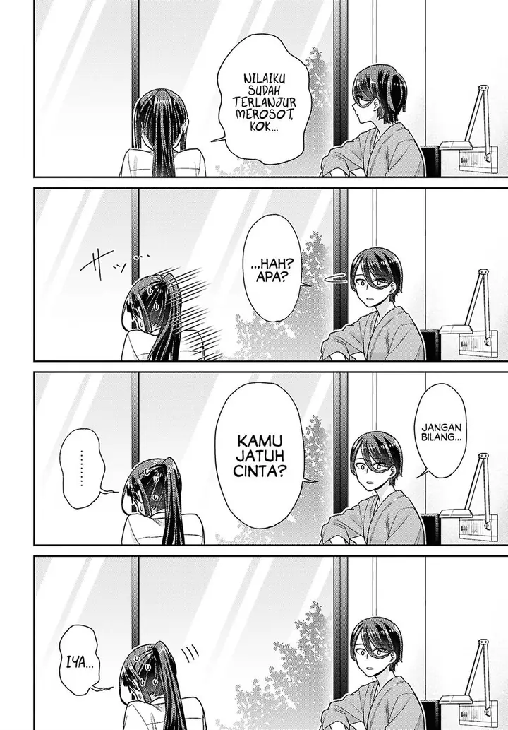 image-komik-yume-to-koi-dewa-tsuriawanai-chapter-6-5/37