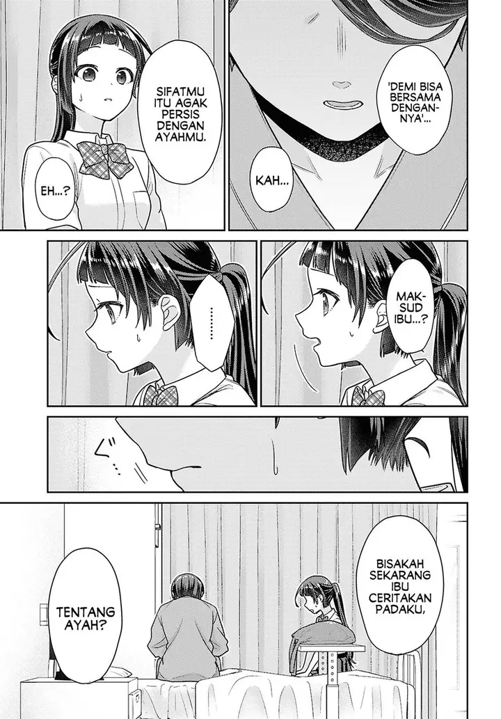 image-komik-yume-to-koi-dewa-tsuriawanai-chapter-6-8/37