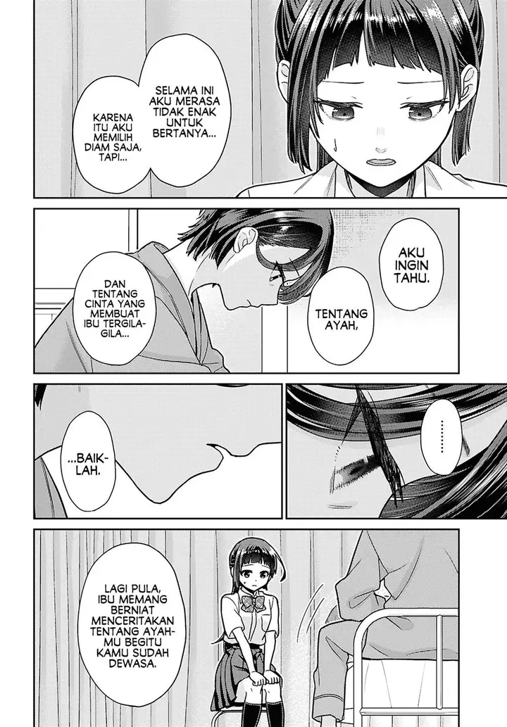 image-komik-yume-to-koi-dewa-tsuriawanai-chapter-6-9/37