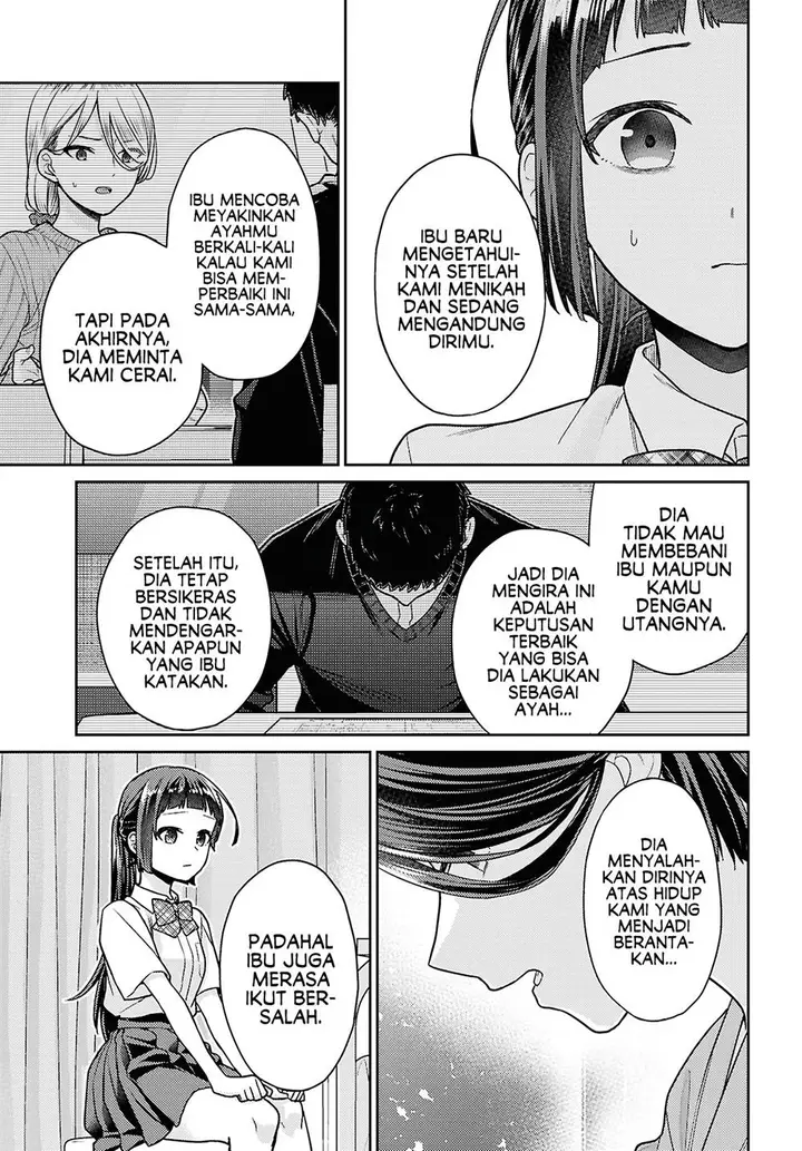 image-komik-yume-to-koi-dewa-tsuriawanai-chapter-6-14/37