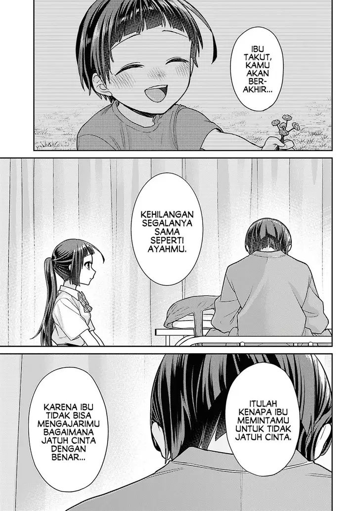 image-komik-yume-to-koi-dewa-tsuriawanai-chapter-6-16/37