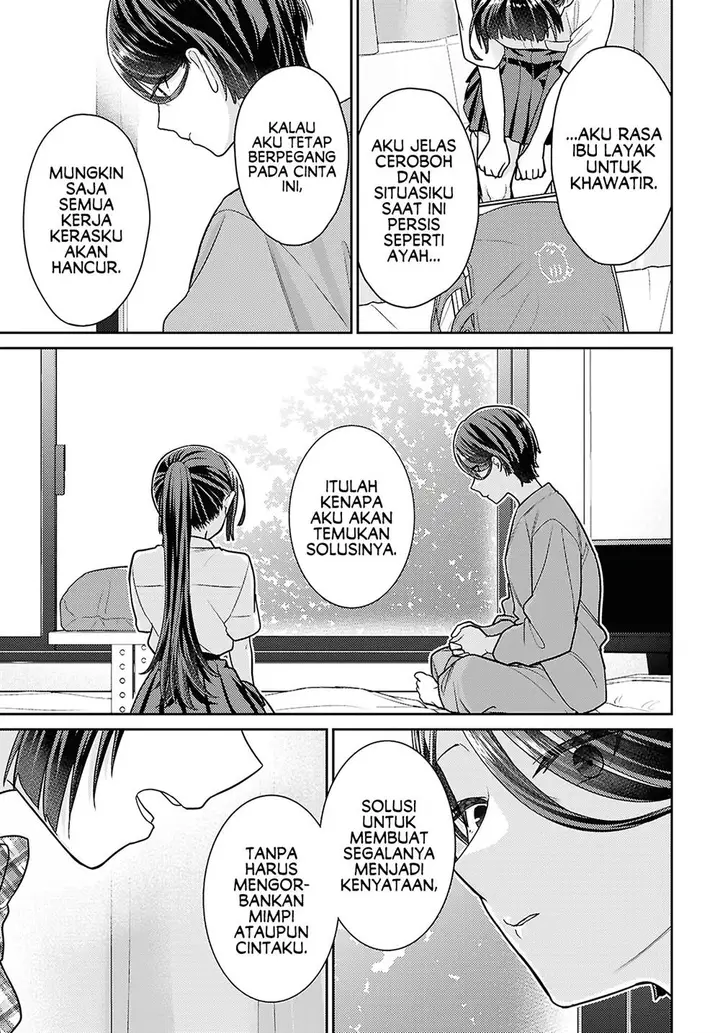 image-komik-yume-to-koi-dewa-tsuriawanai-chapter-6-18/37