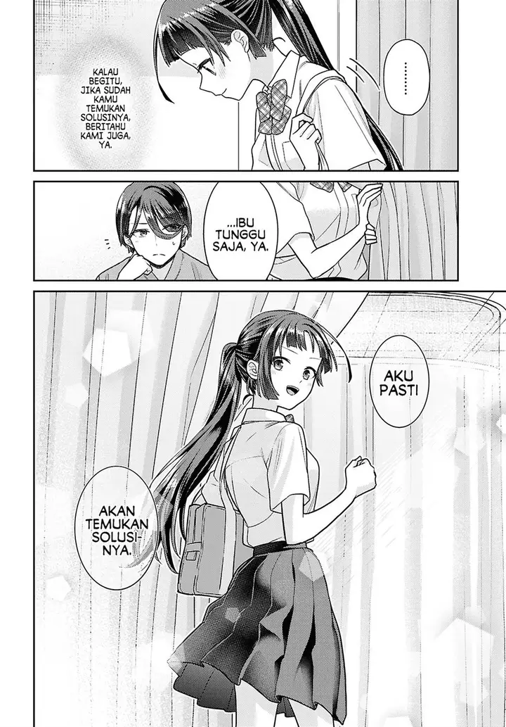 image-komik-yume-to-koi-dewa-tsuriawanai-chapter-6-23/37