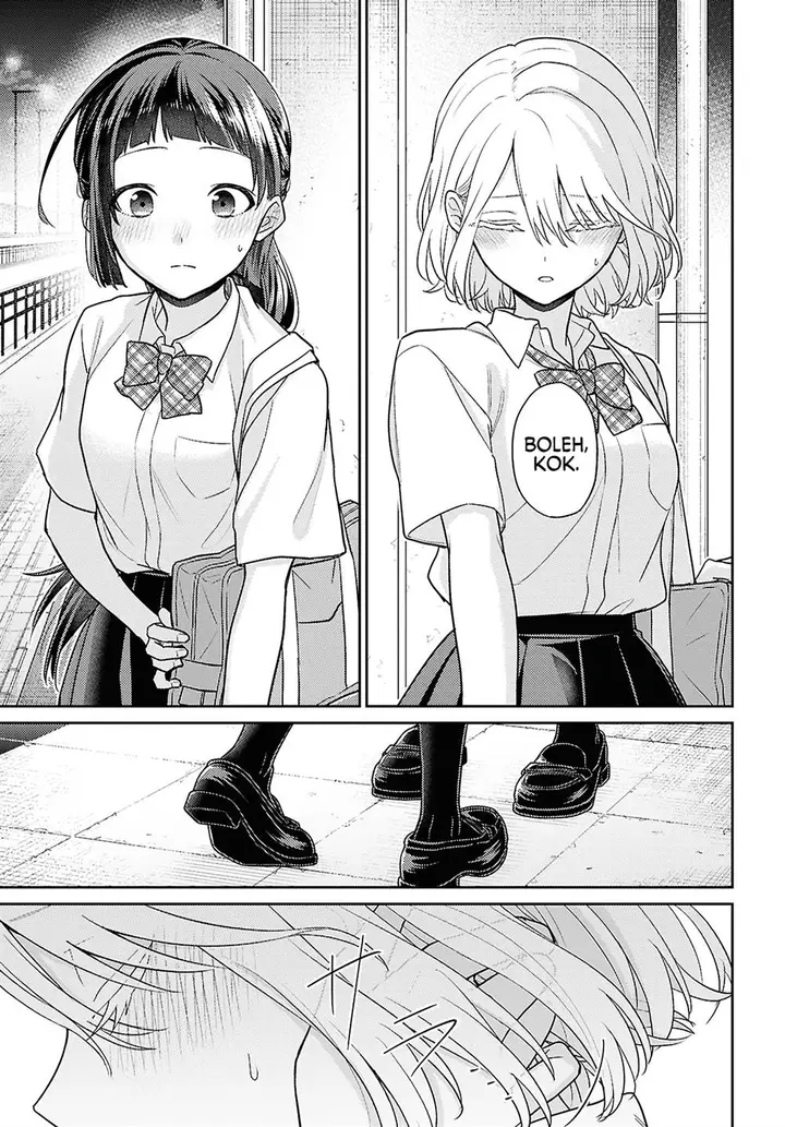 image-komik-yume-to-koi-dewa-tsuriawanai-chapter-6-30/37