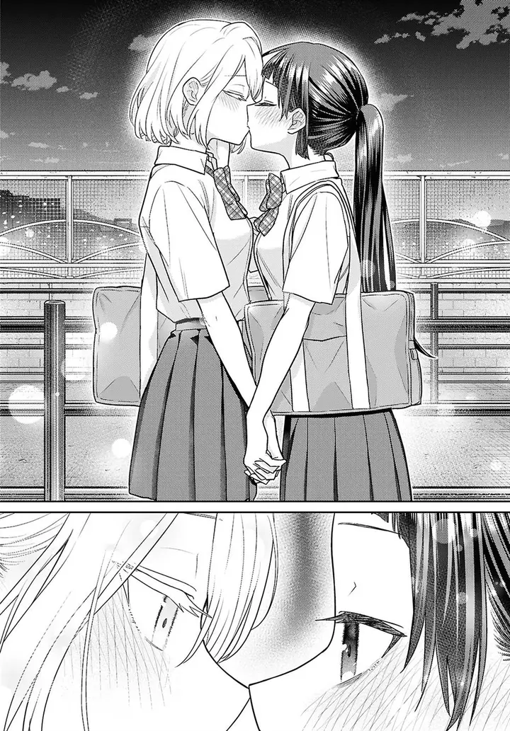 image-komik-yume-to-koi-dewa-tsuriawanai-chapter-6-31/37