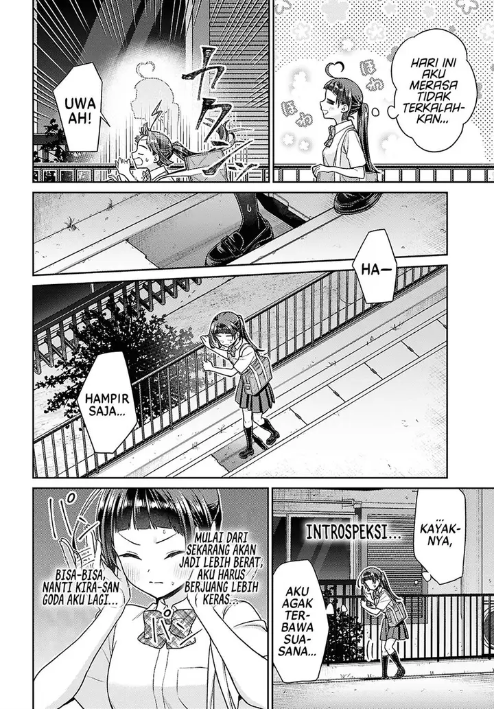 image-komik-yume-to-koi-dewa-tsuriawanai-chapter-6-33/37