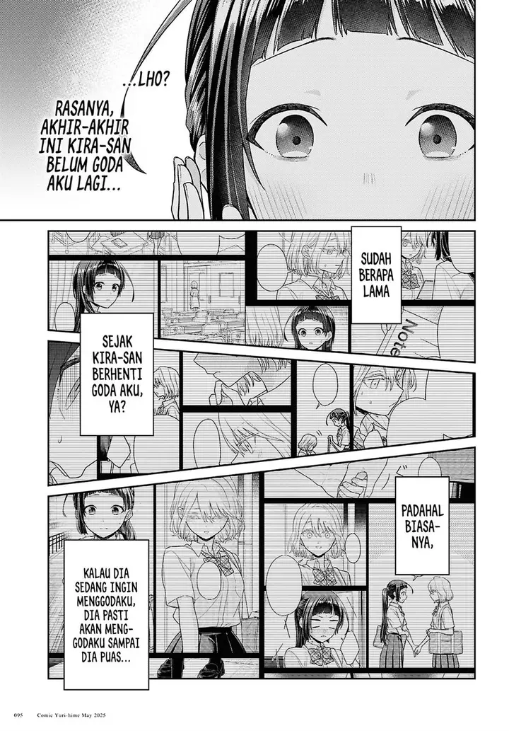 image-komik-yume-to-koi-dewa-tsuriawanai-chapter-6-34/37