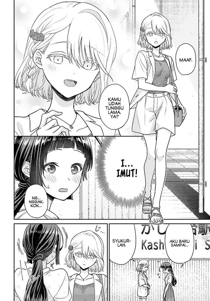 image-komik-yume-to-koi-dewa-tsuriawanai-chapter-7-5/34