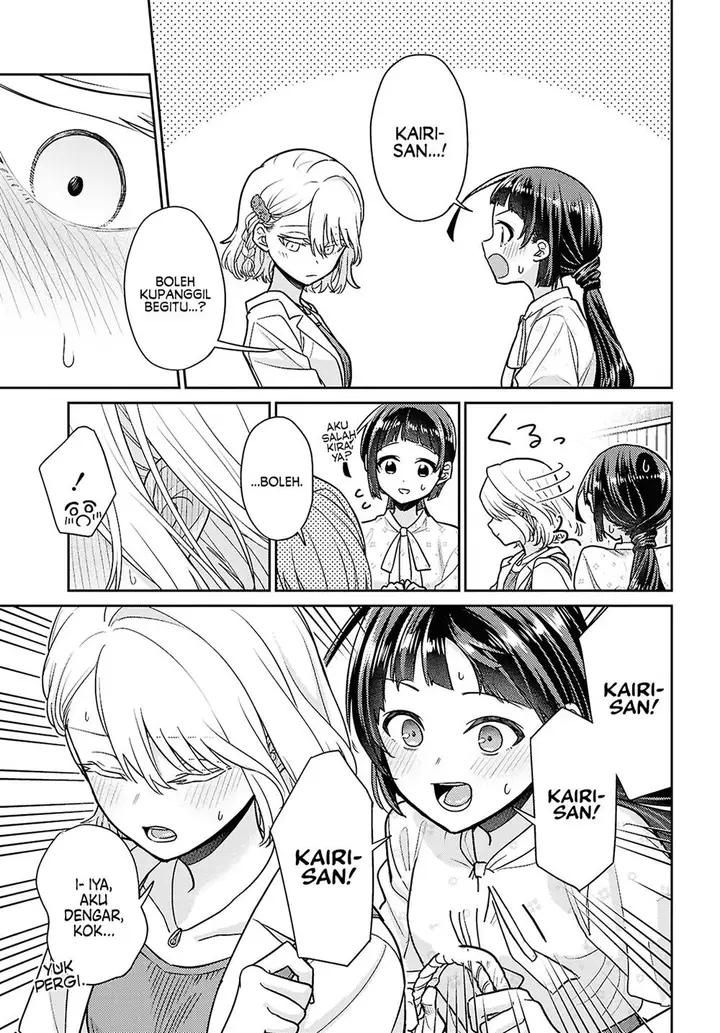 image-komik-yume-to-koi-dewa-tsuriawanai-chapter-7-8/34