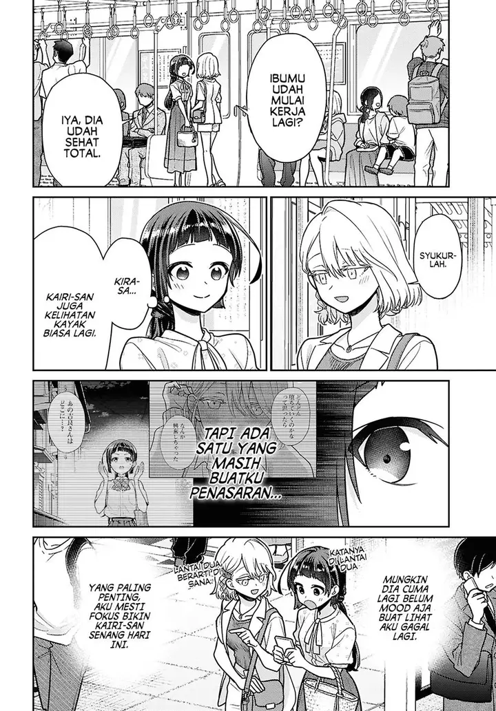 image-komik-yume-to-koi-dewa-tsuriawanai-chapter-7-9/34