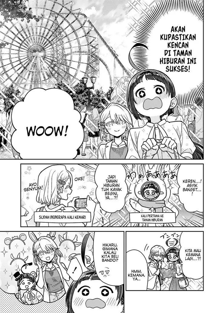 image-komik-yume-to-koi-dewa-tsuriawanai-chapter-7-10/34