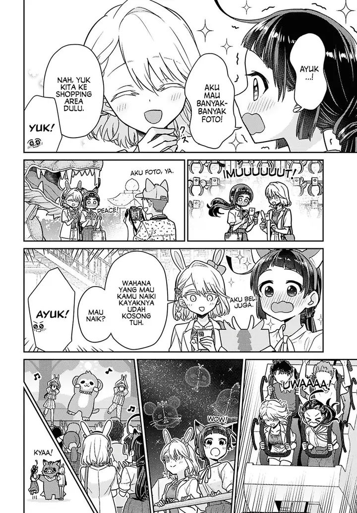 image-komik-yume-to-koi-dewa-tsuriawanai-chapter-7-11/34