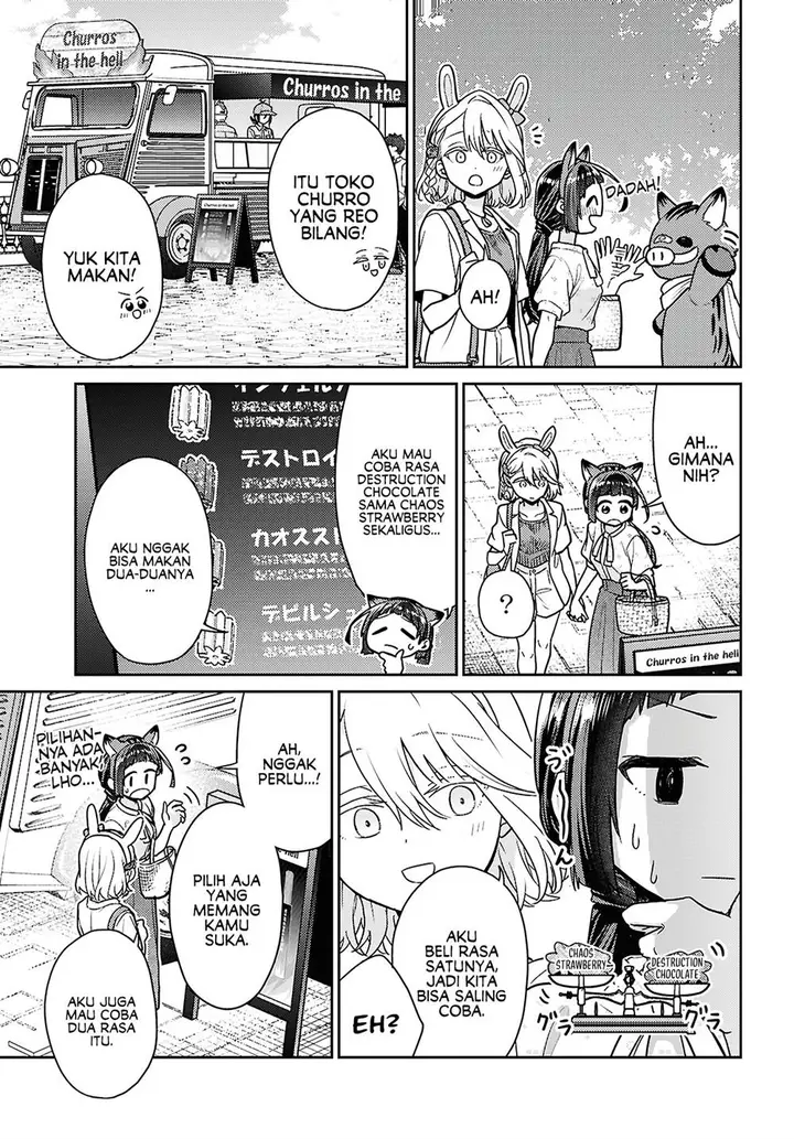 image-komik-yume-to-koi-dewa-tsuriawanai-chapter-7-12/34