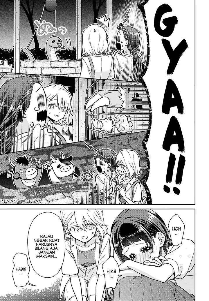 image-komik-yume-to-koi-dewa-tsuriawanai-chapter-7-16/34