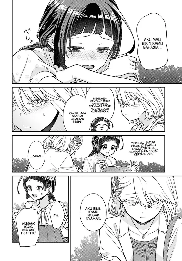 image-komik-yume-to-koi-dewa-tsuriawanai-chapter-7-17/34