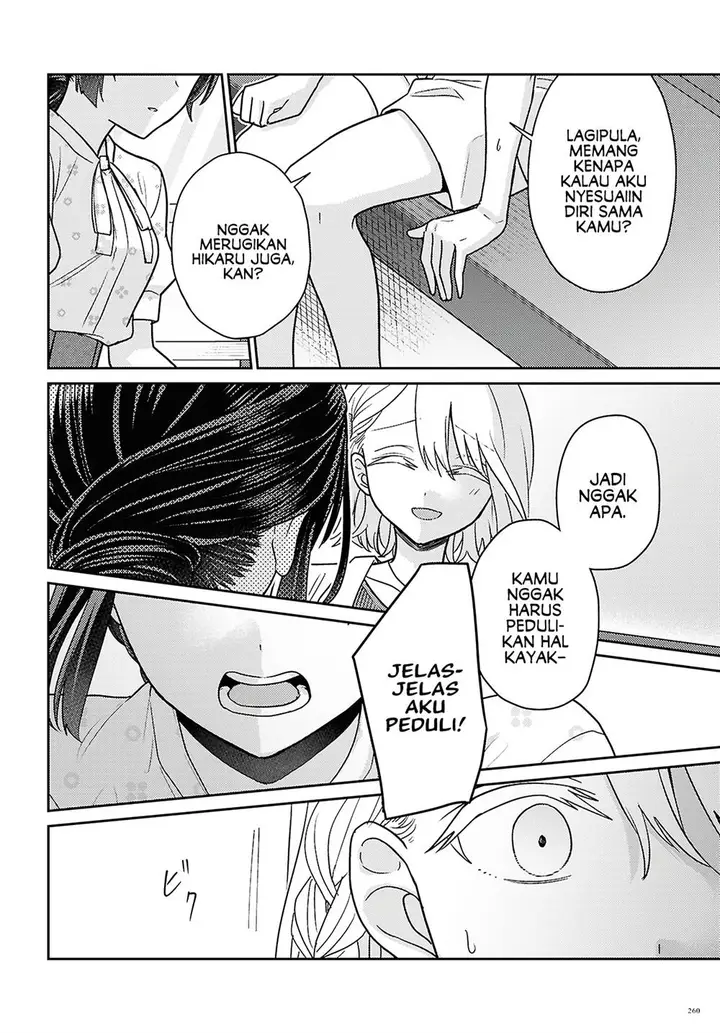 image-komik-yume-to-koi-dewa-tsuriawanai-chapter-7-29/34
