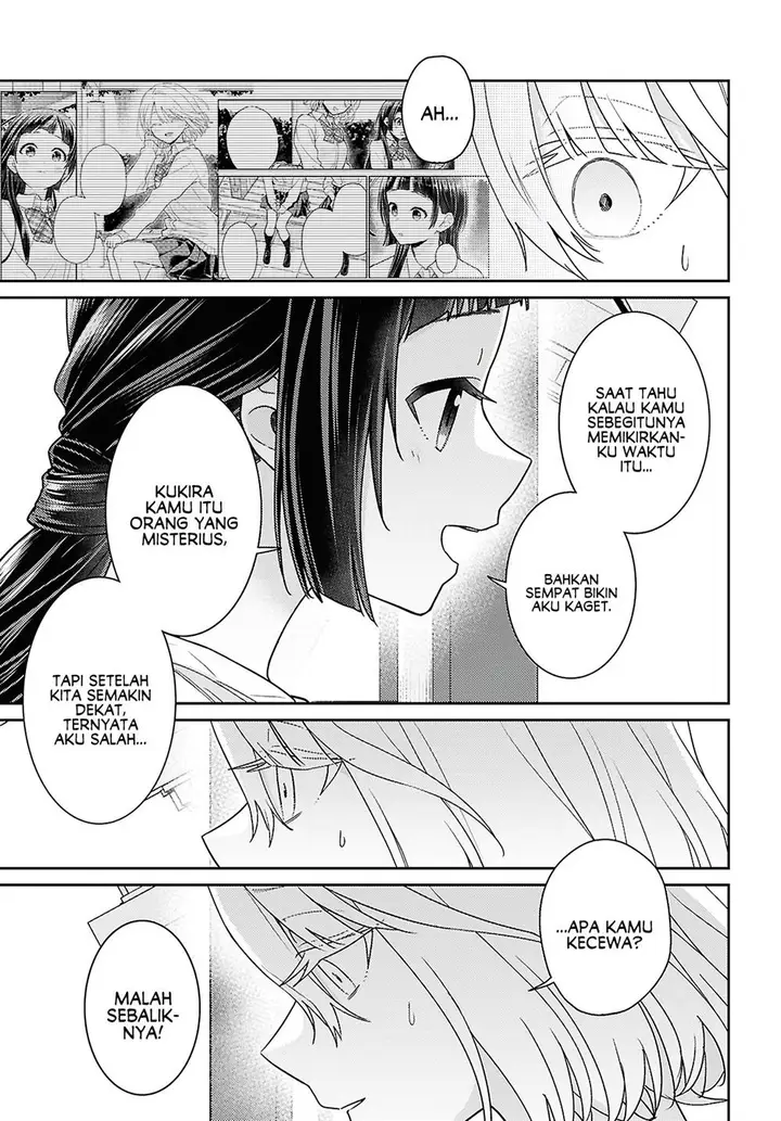 image-komik-yume-to-koi-dewa-tsuriawanai-chapter-8-end-10/48