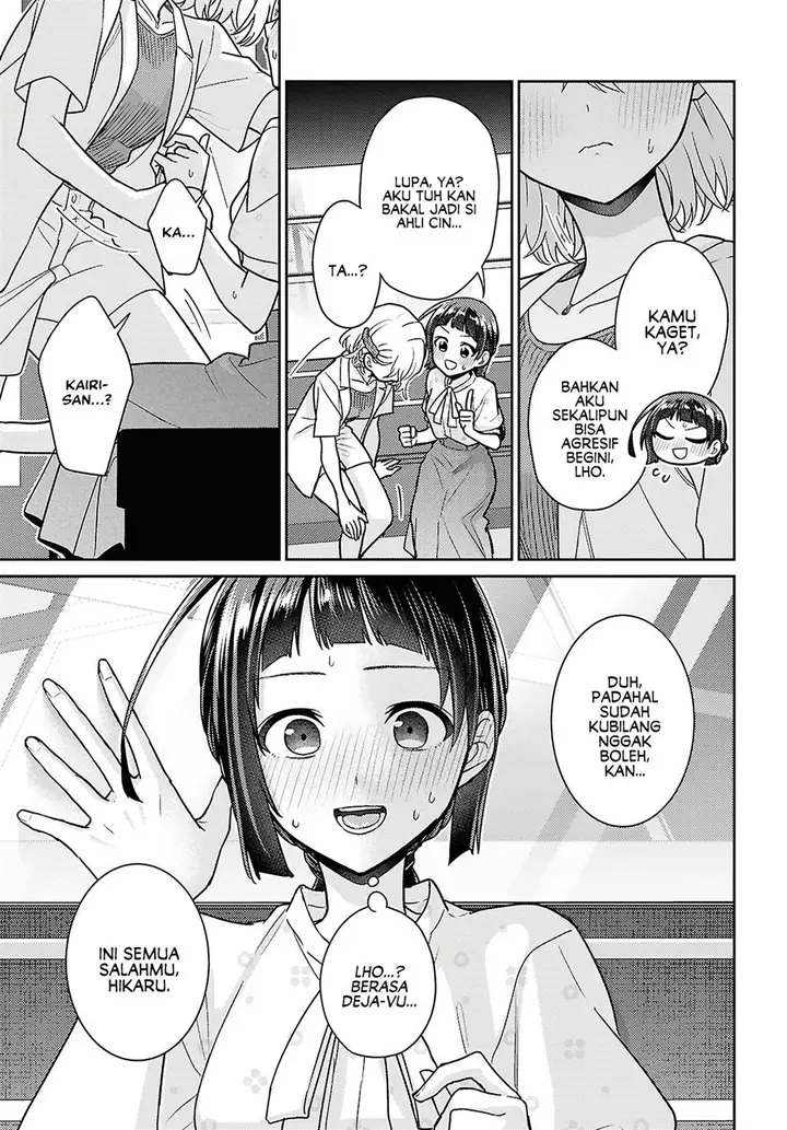 image-komik-yume-to-koi-dewa-tsuriawanai-chapter-8-end-20/48