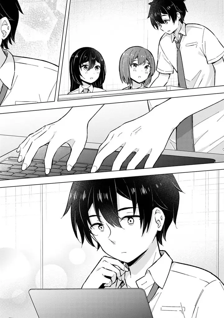 image-komik-yumemiru-danshi-wa-genjitsushugisha-chapter-31-6/34