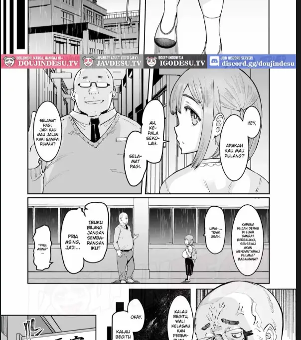 image-komik-yuri-chan-to-kitou-kouchou-chapter-01-6/30